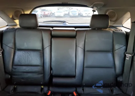 2015 Acura Rdx Technology from USA, damaged, VIN 5J8TB4H58FL010301